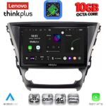 LENOVO LTM 11706_CPA (10inc) MULTIMEDIA TABLET for TOYOTA AVENSIS mod. 2016-2019
