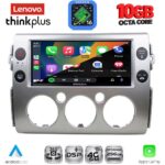 LENOVO LTM 11717_CPA (9inc) MULTIMEDIA TABLET for TOYOTA FJ CRUISER mod. 2007-2022 - Image 2