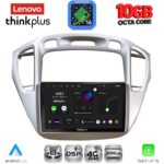 LENOVO LTM 11718_CPA (9inc) MULTIMEDIA TABLET for TOYOTA HIGHLANDER mod. 2002-2009