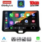 LENOVO LTM 11738_CPA (10inc) MULTIMEDIA TABLET for TOYOTA YARIS mod. 2020-2026 - MAZDA 2 mod. 2023-2026 - Image 2