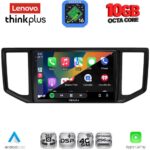 LENOVO LTM 11753_CPA (10inc) MULTIMEDIA TABLET for VW CRAFTER mod. 2017-2026 - Image 2