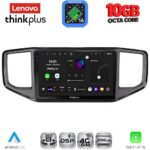 LENOVO LTM 11754_CPA (9inc) MULTIMEDIA TABLET for VW AMAROK mod. 2017-2022