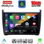 LENOVO LTM 11757_CPA (9inc) MULTIMEDIA TABLET for VW POLO mod. 2014-2017 - Image 2