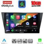 LENOVO LTM 11761_CPA (10inc) MULTIMEDIA TABLET for VW TIGUAN mod. 2016-2024 - Image 2