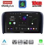 LENOVO LTM 11786_CPA (9inc) MULTIMEDIA TABLET for VOLVO S80 mod. 1998-2006