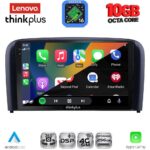 LENOVO LTM 11786_CPA (9inc) MULTIMEDIA TABLET for VOLVO S80 mod. 1998-2006 - Image 2