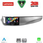 LENOVO LVD 2026B_CPA (9inc) MULTIMEDIA TABLET for ALFA ROMEO GIULIETTA mod 2014-2020 - Image 2