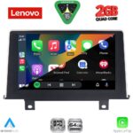 LENOVO LVD 2048_CPA (9inc) (NBT) MULTIMEDIA TABLET for BMW S.1 (F20-21) mod. 2011-2016 - Image 2