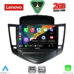 LENOVO LVD 2076A_CPA (9inc) MULTIMEDIA TABLET for CHEVROLET CRUZE mod. 2008-2012 - Image 2