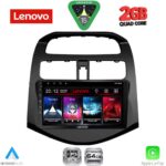 LENOVO LVD 2078A_CPA (9inc) MULTIMEDIA TABLET for CHEVROLET SPARK mod. 2009-2015