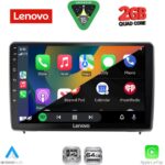 LENOVO LVD 2151B_CPA (10inc) MULTIMEDIA TABLET for FORD ECOSPORT  mod. 2018-2023 - Image 2