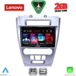 LENOVO LVD 2159_CPA (10inc) MULTIMEDIA TABLET for FORD FUSION mod. 2012-2017