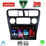 LENOVO LVD 2181_CPA (9inc) MULTIMEDIA TABLET for HONDA ACCORD COUPE mod. 1998-2004