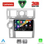 LENOVO LVD 2216_CPA (9inc) MULTIMEDIA TABLET for HUMMER H2 mod. 2008-2009 - Image 2