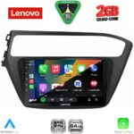 LENOVO LVD 2230_CPA (9inc) MULTIMEDIA TABLET for HYUNDAI i20 mod. 2018-2021 - Image 2