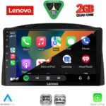 LENOVO LVD 2271_CPA (10inc) MULTIMEDIA TABLET for JEEP GRAND CHEROKEE mod. 2005-2007 with Original Navi - Image 3