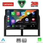 LENOVO LVD 2280_CPA (9inc) MULTIMEDIA TABLET for JEEP GRAND CHEROKEE mod. 1999-2004 - Image 2