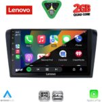 LENOVO LVD 2365_CPA (9inc) MULTIMEDIA TABLET for MAZDA 3 mod. 2003-2008 - Image 2