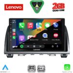 LENOVO LVD 2378_CPA (9inc) MULTIMEDIA TABLET for MAZDA 6 mod. 2012-2017 - Image 2