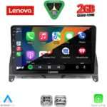 LENOVO LVD 2405_CPA (9inc) MULTIMEDIA TABLET for MERCEDES C (W204) mod. 2007-2011 - Image 2