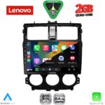 LENOVO LVD 2435_CPA (9inc) MULTIMEDIA TABLET for MITSUBISHI COLT mod. 2013-2023 - Image 2