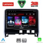 LENOVO LVD 2471_CPA (10inc) MULTIMEDIA TABLET for NISSAN SERENA mod. 2016-2022