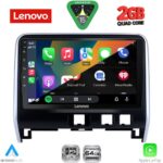 LENOVO LVD 2471_CPA (10inc) MULTIMEDIA TABLET for NISSAN SERENA mod. 2016-2022 - Image 2