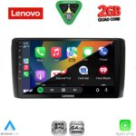 LENOVO LVD 2472_CPA (9inc) MULTIMEDIA TABLET for NISSAN LEAF mod. 2009-2017 - Image 2