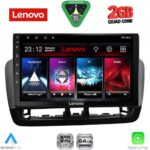 LENOVO LVD 2572GR_CPA (9inc) MULTIMEDIA TABLET for SEAT IBIZA mod. 2012-2015 - Image 9