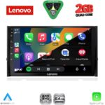LENOVO LVD 2584_CPA (10inc) MULTIMEDIA TABLET for SKODA KAROQ - KODIAQ mod. 2016-2024 - Image 2