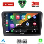 LENOVO LVD 2604B_CPA (10inc) MULTIMEDIA TABLET for SKODA SUPERB mod. 2008-2015 - Image 2