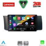 LENOVO LVD 2669_CPA (9inc) MULTIMEDIA TABLET for TOYOTA GT86 - SUBARU BRZ mod. 2012-2024 - Image 2