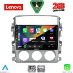 LENOVO LVD 2681_CPA (9inc) MULTIMEDIA TABLET for SUZUKI LIANA mod. 2001-2007 - Image 2