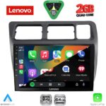LENOVO LVD 2710_CPA (9inc) MULTIMEDIA TABLET for TOYOTA COROLLA mod. 1992-1997 - Image 2