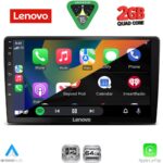 LENOVO LVD 2722_CPA (9inc) MULTIMEDIA TABLET for TOYOTA LANDCRUISER mod. 1998-2003 - Image 2