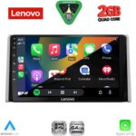LENOVO LVD 2734_CPA (10inc) MULTIMEDIA TABLET for TOYOTA RAV 4 mod. 2019-2025 - Image 2