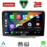 LENOVO LVD 2735_CPA (9inc) MULTIMEDIA TABLET for TOYOTA YARIS mod. 1999-2006 - Image 2