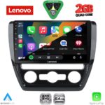 LENOVO LVD 2741_CPA (10inc) MULTIMEDIA TABLET for VW JETTA mod. 2010-2016 - Image 2