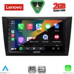 LENOVO LVD 2746_CPA (9inc) MULTIMEDIA TABLET for GOLF 6 mod. 2009-2012 - Image 2