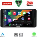LENOVO LVD 2778_CPA (10inc) MULTIMEDIA TABLET for TOYOTA LAND CRUISER LC300 mod. 2023-2026 - Image 2