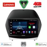 LENOVO LVE 8235_CPAA (10inc) MULTIMEDIA TABLET for HYUNDAI iX35  mod. 2010-2015