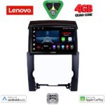 LENOVO LVE 8318_CPAA (10inc) MULTIMEDIA TABLET for KIA SORENTO mod. 2009-2014