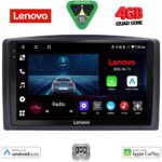 LENOVO LVE 8421_CPAA (10inc) MULTIMEDIA TABLET for MERCEDES VITO – VIANO  (W447) mod. 2015-2022