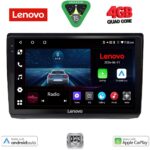 LENOVO LVE 8558A_CPAA (10inc) MULTIMEDIA TABLET for OPEL VIVARO – RENAULT TRAFIC - NISSAN PRIMASTAR mod. 2004-2015