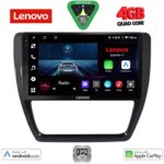 LENOVO LVE 8741_CPAA (10inc) MULTIMEDIA TABLET for VW JETTA mod. 2010-2016