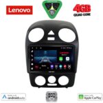 LENOVO LVE 8742_CPAA (9inc) MULTIMEDIA TABLET for VW BEETLE mod. 2004-2011
