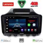 LENOVO LVE 8779_CPAA (9inc) MULTIMEDIA TABLET for TOYOTA IQ mod. 2008> with ORIG. NAVI