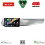 LENOVO LVE 8025_CPAA (9inc) MULTIMEDIA TABLET for ALFA ROMEO GIULIETTA mod. 2010-2014 - Image 2