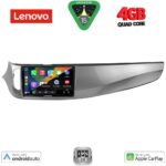 LENOVO LVE 8026B_CPAA (9inc) MULTIMEDIA TABLET for ALFA ROMEO GIULIETTA mod 2014-2020 - Image 2