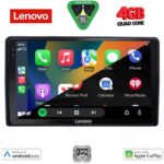 LENOVO LVE 8081_CPAA (9inc) MULTIMEDIA TABLET for CITROEN – PEUGEOT mod. 2008-2018 - Image 2
